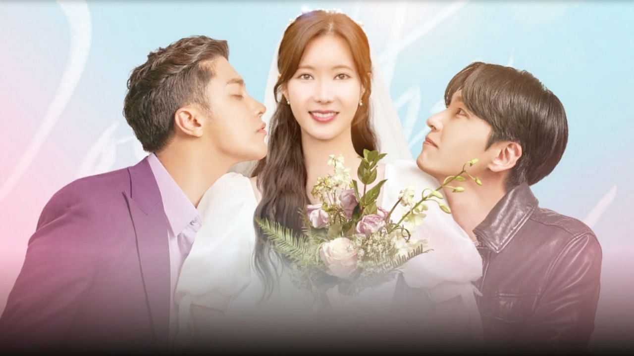 Woori The Virgin cast (Image via Rakuten Viki)